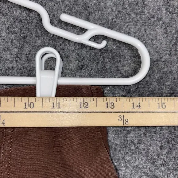 Lululemon  Utilitech Cargo Pants Womens Size 25 Brown LW5ENBS - Picture 5 of 10